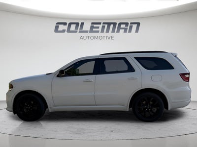 2020 Dodge Durango GT Plus