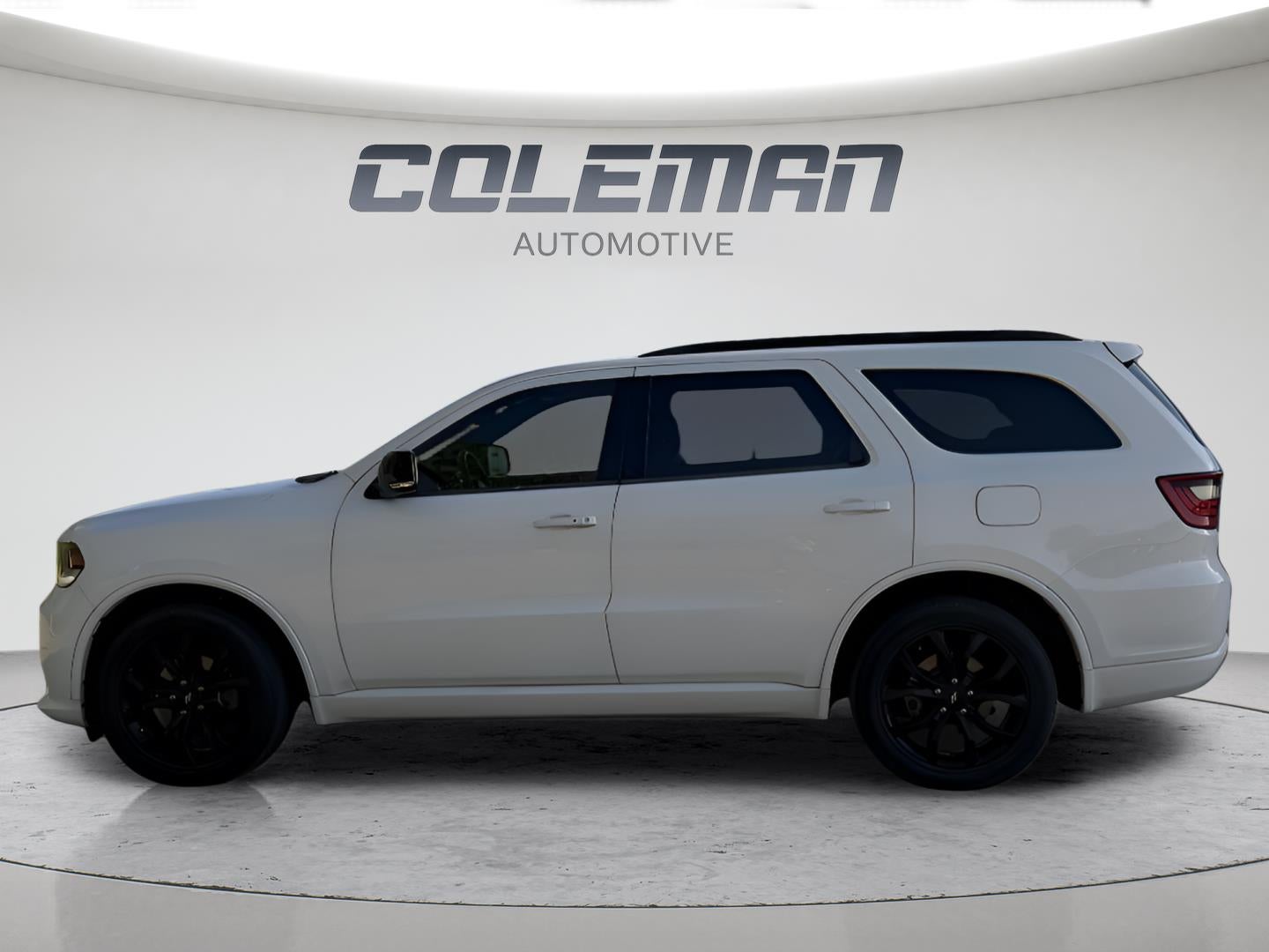 2020 Dodge Durango GT Plus
