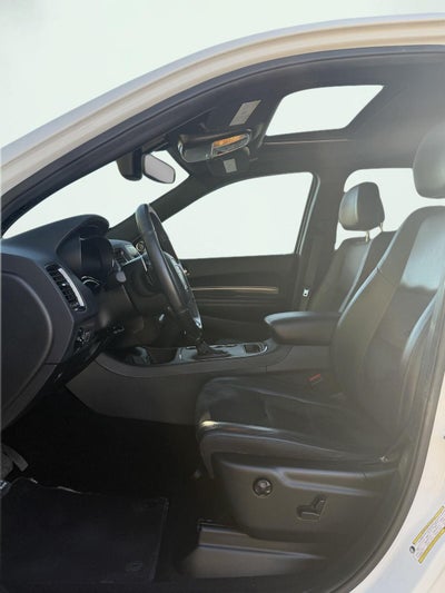 2020 Dodge Durango GT Plus