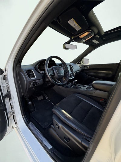 2020 Dodge Durango GT Plus