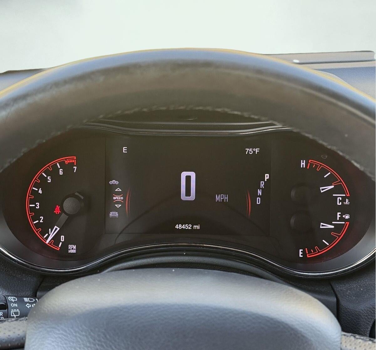2020 Dodge Durango GT Plus