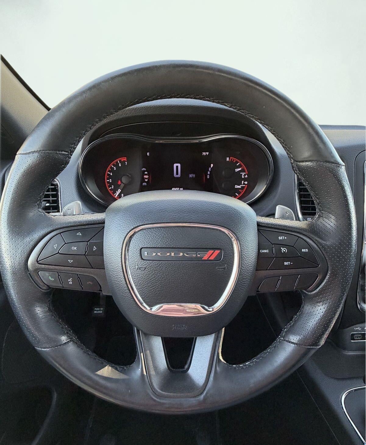 2020 Dodge Durango GT Plus