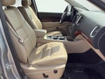 2015 Dodge Durango Citadel