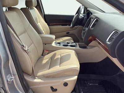 2015 Dodge Durango Citadel
