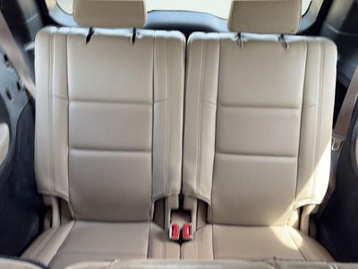 2015 Dodge Durango Citadel
