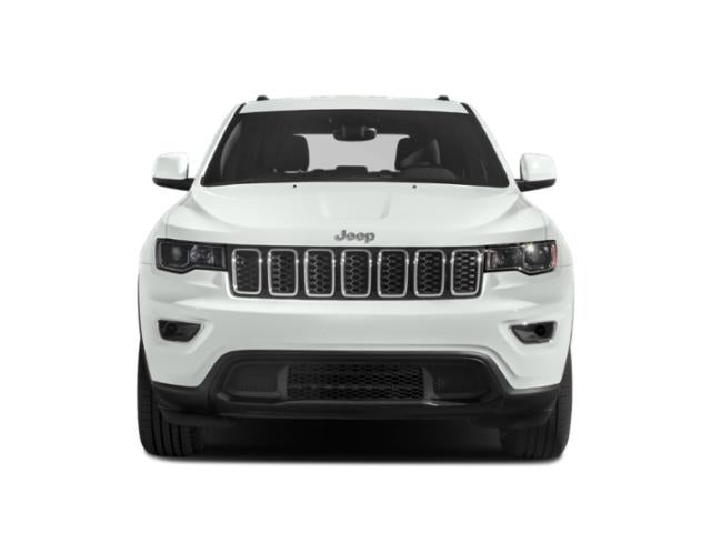 2020 Jeep Grand Cherokee Laredo E 4x4