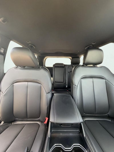 2027 Jeep Grand Cherokee GRAND CHEROKEE LIMITED 4X4