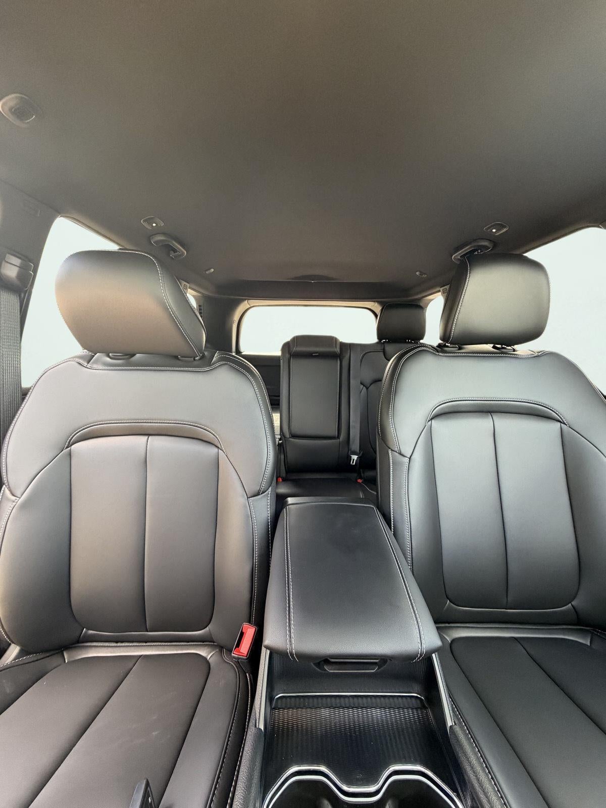 2027 Jeep Grand Cherokee GRAND CHEROKEE LIMITED 4X4