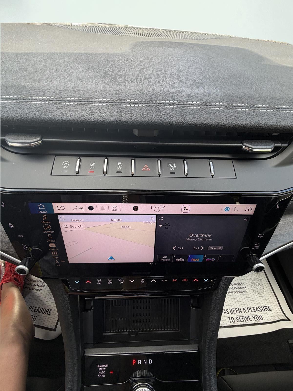 2027 Jeep Grand Cherokee GRAND CHEROKEE LIMITED 4X4