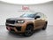 2027 Jeep Grand Cherokee GRAND CHEROKEE LIMITED RESERVE 4X4