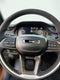 2027 Jeep Grand Cherokee GRAND CHEROKEE LIMITED RESERVE 4X4