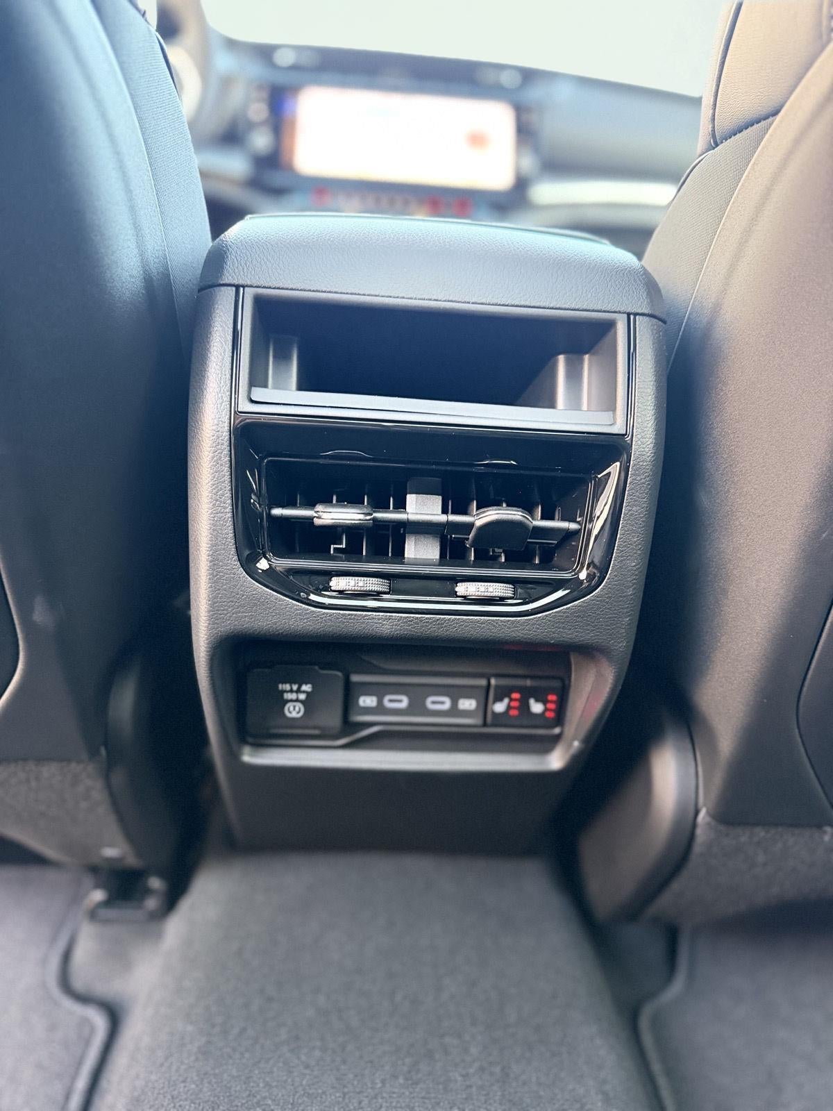 2027 Jeep Grand Cherokee GRAND CHEROKEE LIMITED RESERVE 4X4
