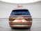 2027 Jeep Grand Cherokee GRAND CHEROKEE LIMITED RESERVE 4X4