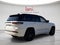 2027 Jeep Grand Cherokee GRAND CHEROKEE SUMMIT 4X4