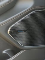 2027 Jeep Grand Cherokee GRAND CHEROKEE SUMMIT 4X4