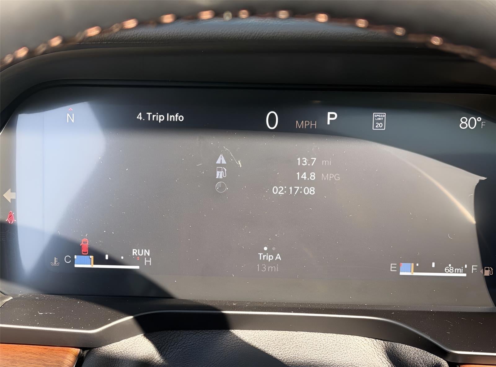 2027 Jeep Grand Cherokee GRAND CHEROKEE SUMMIT 4X4