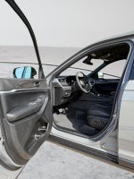 2027 Jeep Grand Cherokee GRAND CHEROKEE L LAREDO ALTITUDE 4X4