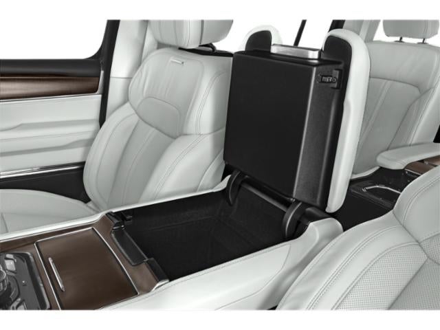 2022 Jeep Grand Wagoneer Series II 4x4