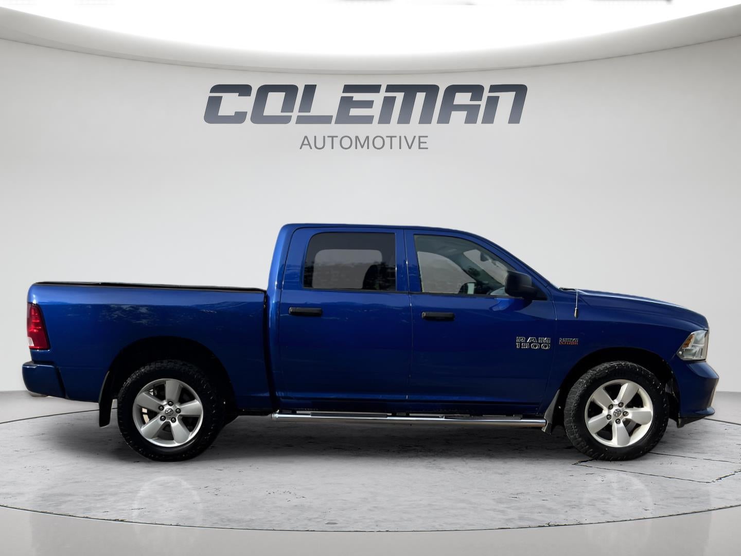 2014 RAM 1500 Express
