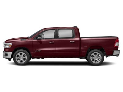 2019 RAM 1500 Big Horn/Lone Star Crew Cab 4x4 5'7' Box