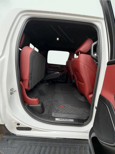 2022 RAM 1500 TRX Crew Cab 4x4 5'7' Box