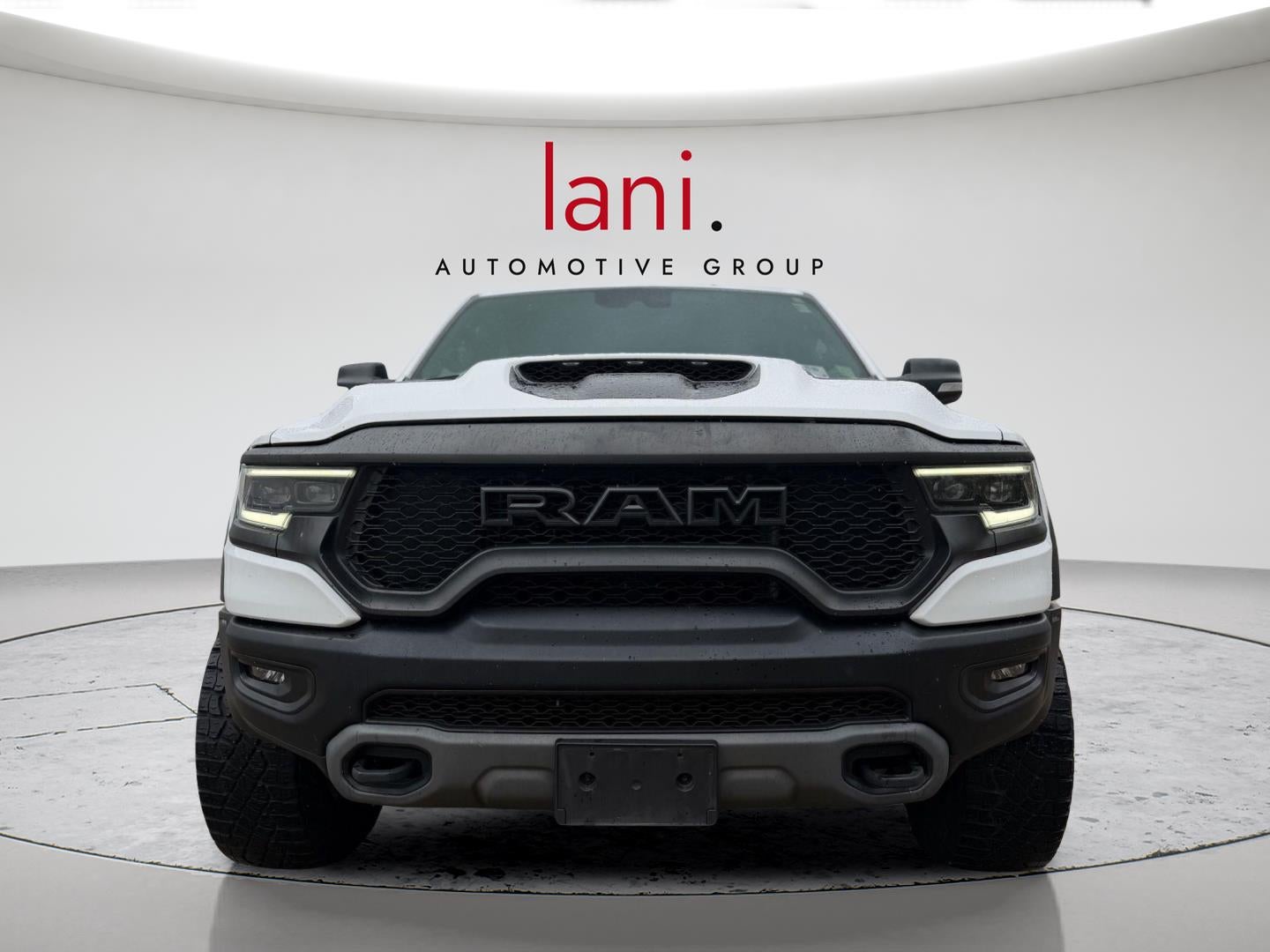 2022 RAM 1500 TRX Crew Cab 4x4 5'7' Box