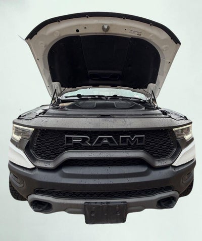 2022 RAM 1500 TRX Crew Cab 4x4 5'7' Box