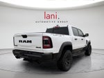2022 RAM 1500 TRX Crew Cab 4x4 5'7' Box