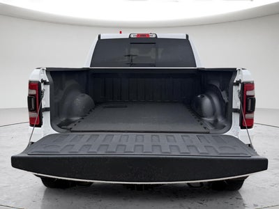 2022 RAM 1500 TRX Crew Cab 4x4 5'7' Box