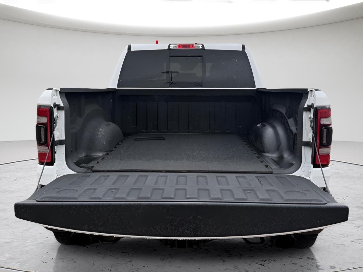 2022 RAM 1500 TRX Crew Cab 4x4 5'7' Box