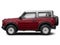 2021 Ford Bronco First Edition