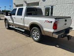 2013 Ford Super Duty F-250 Lariat