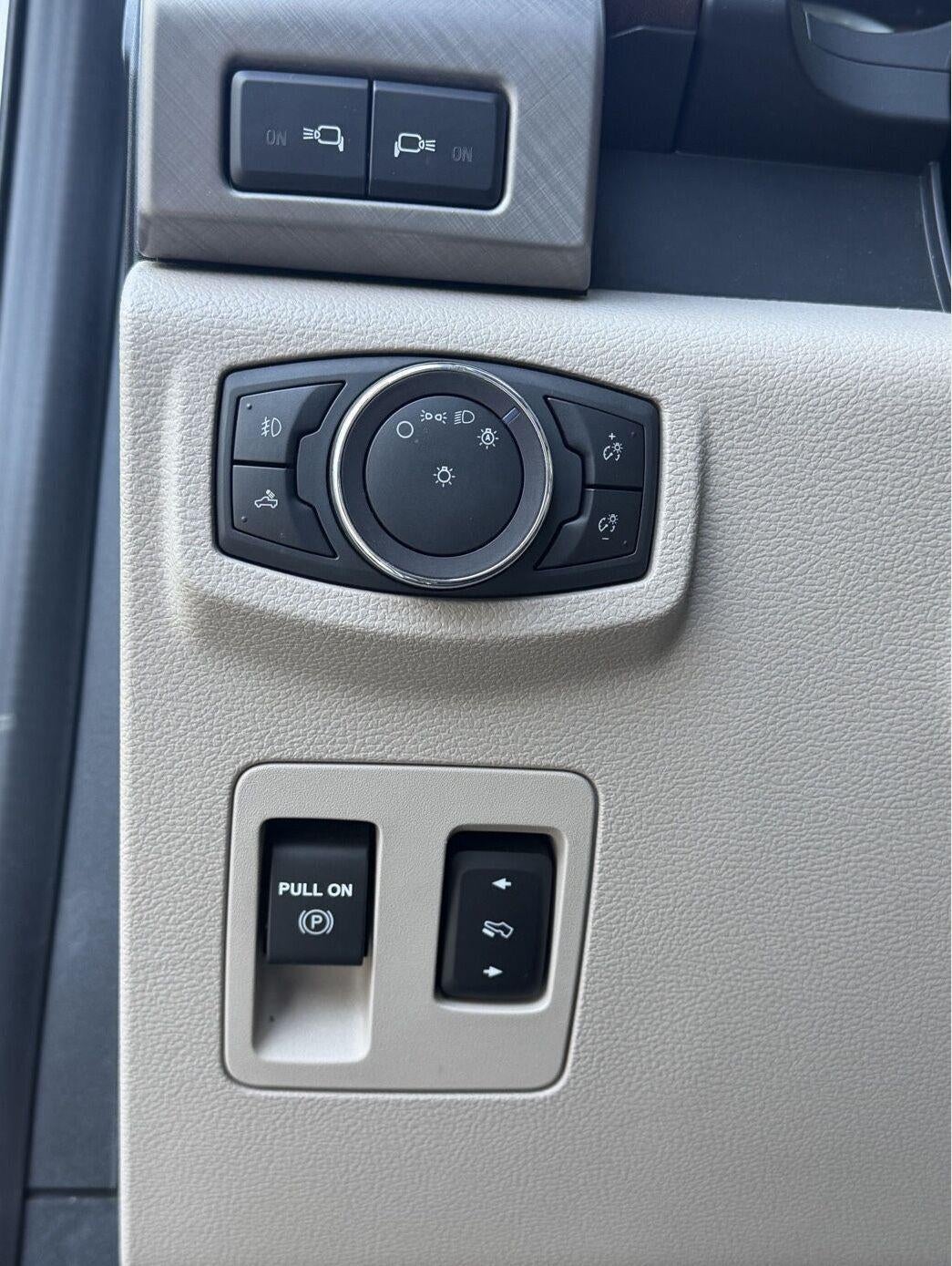 2019 Ford F-150 Limited