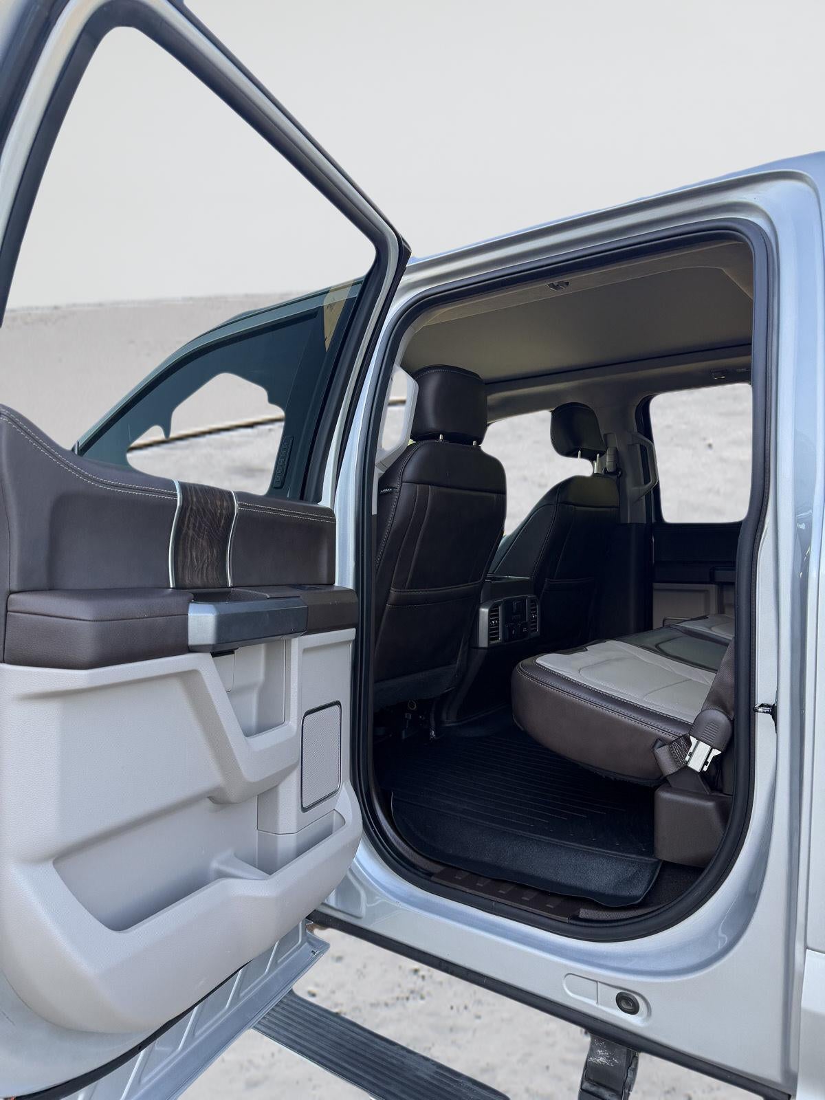 2019 Ford F-150 Limited