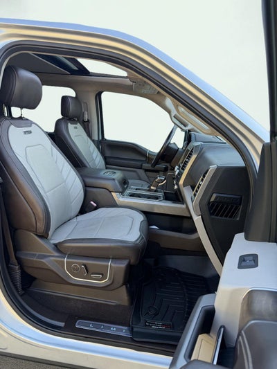 2019 Ford F-150 Limited