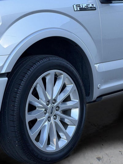 2019 Ford F-150 Limited