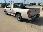 2006 Chevrolet Colorado Work Truck