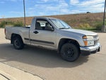 2006 Chevrolet Colorado Work Truck