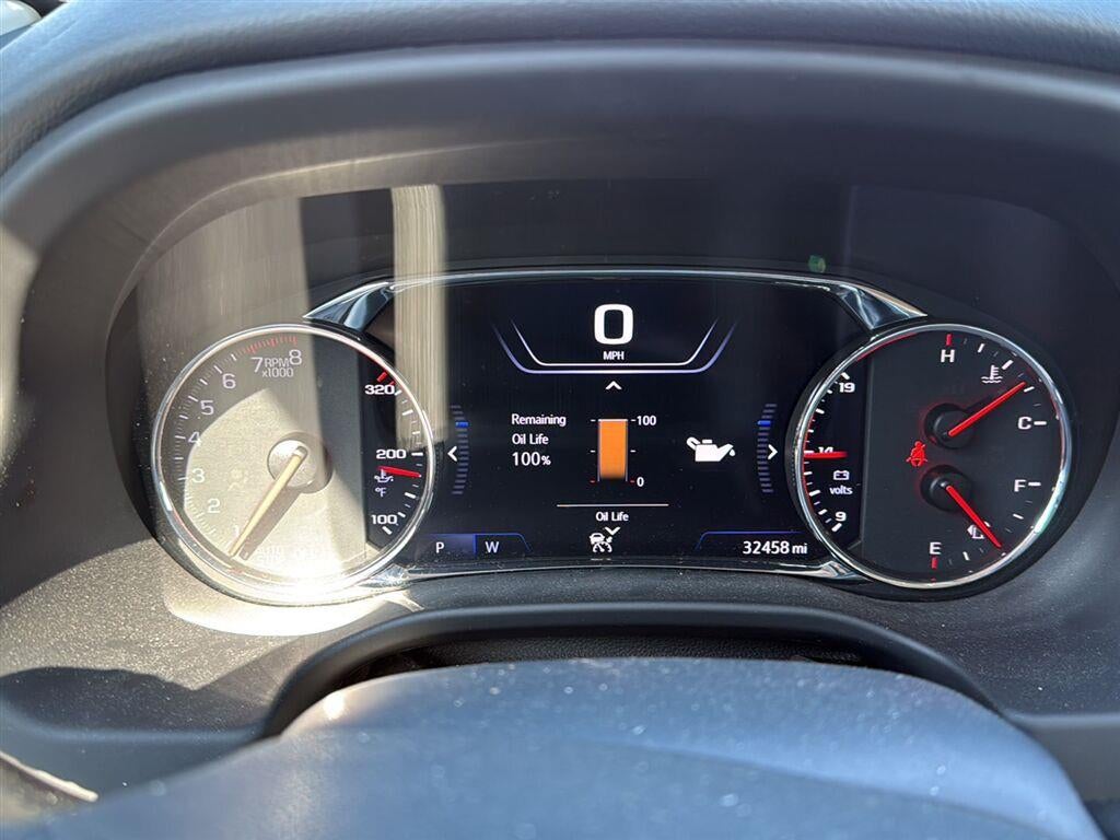 2023 GMC Acadia AWD Denali