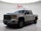 2018 GMC Sierra 2500HD SLT