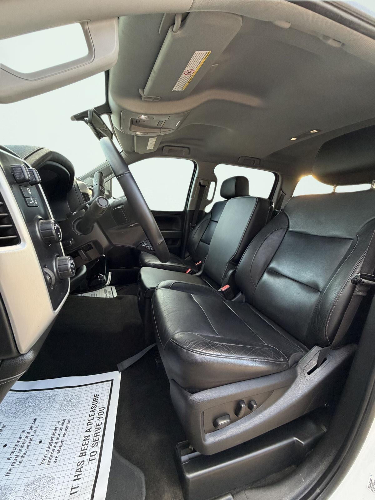2018 GMC Sierra 2500HD SLT