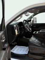 2018 GMC Sierra 2500HD SLT