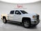 2018 GMC Sierra 2500HD SLT
