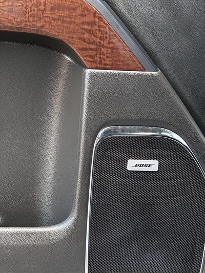 2018 GMC Sierra 2500HD SLT