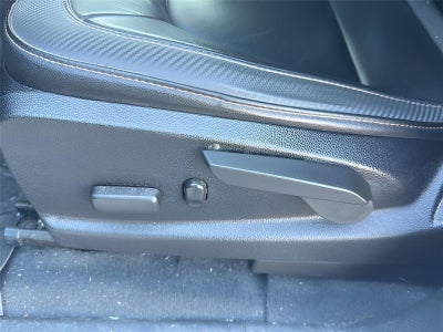 2021 GMC Canyon 4WD Crew Cab Long Box AT4 - Leather