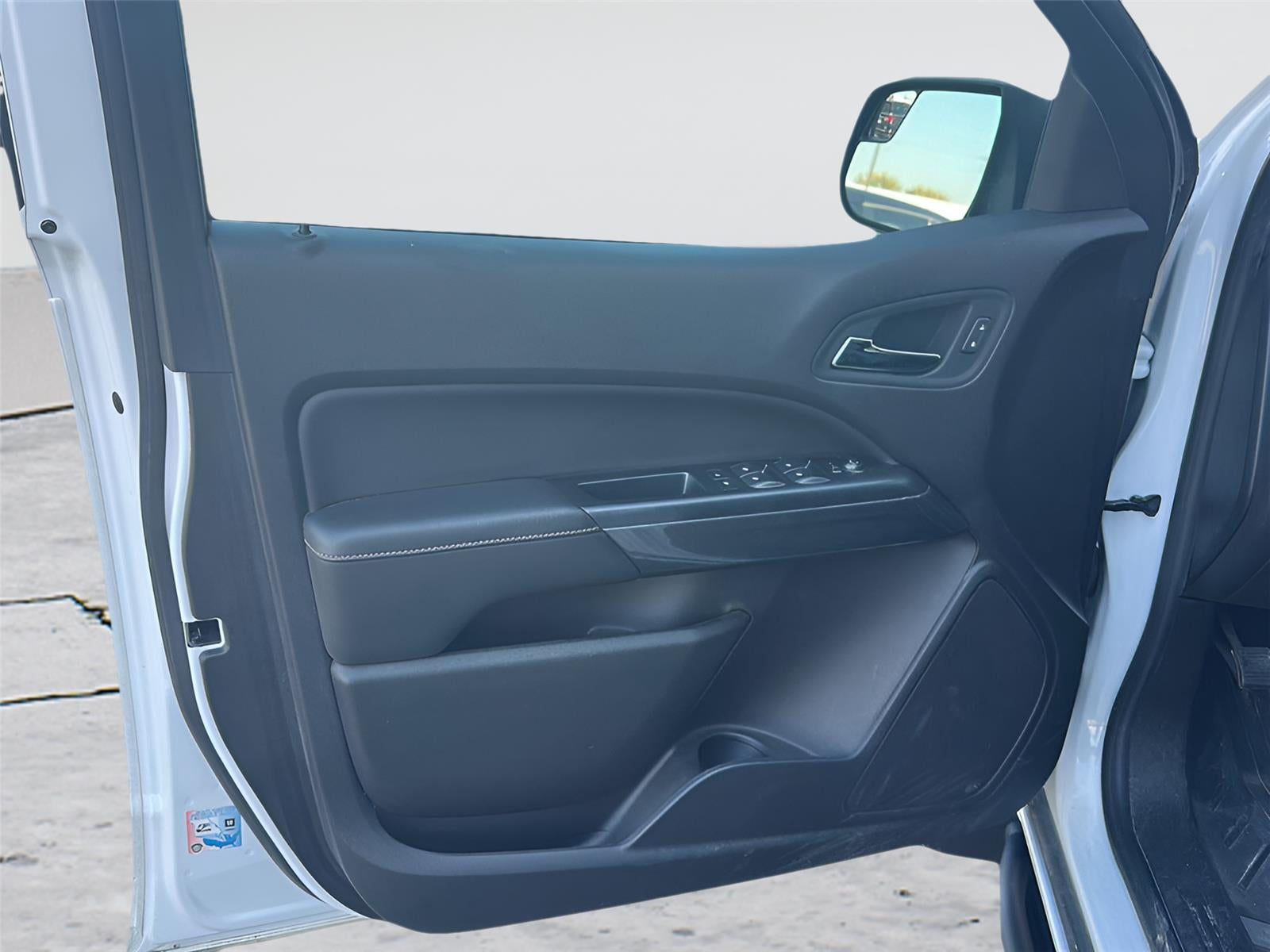 2021 GMC Canyon 4WD Crew Cab Long Box AT4 - Leather