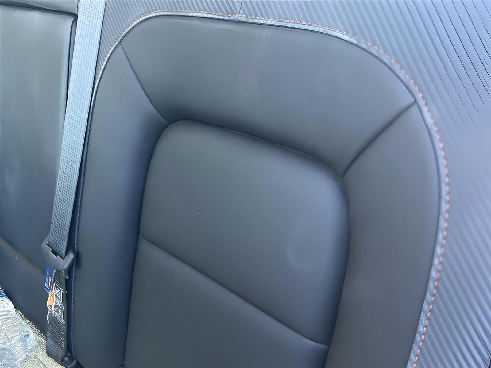 2021 GMC Canyon 4WD Crew Cab Long Box AT4 - Leather