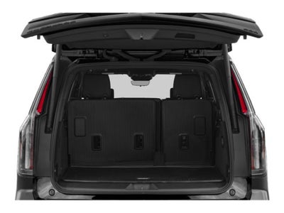 2022 Cadillac Escalade ESV 4WD Sport Platinum