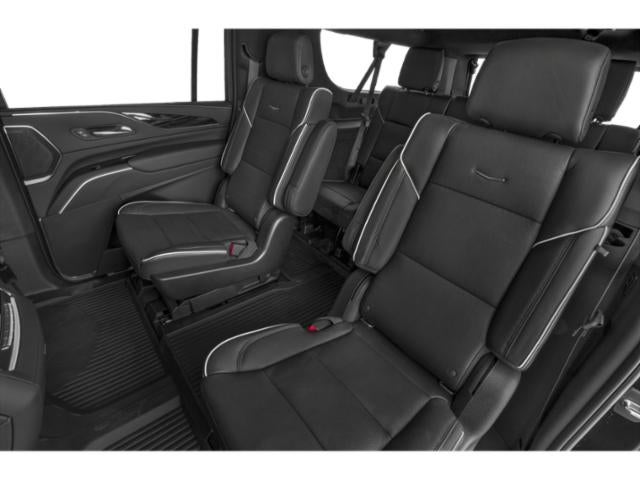 2022 Cadillac Escalade ESV 4WD Sport Platinum