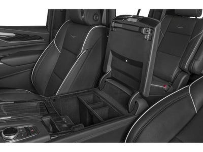 2022 Cadillac Escalade ESV 4WD Sport Platinum